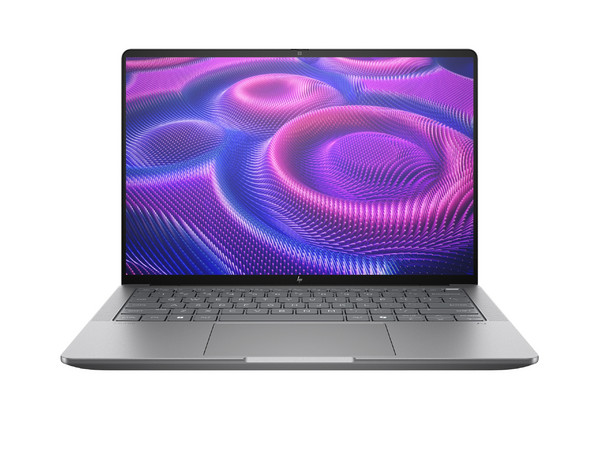 Workstation ZBook Ultra G1a: 
Procesador AMD Ryzen AI Max PRO 380 (hasta 4.9 GHz), 
Memoria de 16GB LPDDR5, 
SSD de 1TB, 
Pantalla de 14