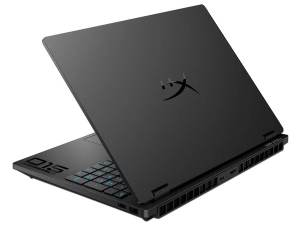Laptop Gamer HP HyperX OMEN: 
Procesador Intel Core i7 14650HX (hasta 5.2 GHz), 
Memoria de 16GB DDR5, 
SSD de 512GB, 
Pantalla de 15.3