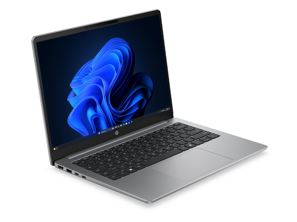 Laptop HP 200 G2a: 
Procesador AMD Ryzen 5 220 (hasta 4.9 GHz), 
Memoria de 16GB DDR5, 
SSD de 512GB, 
Pantalla de 14