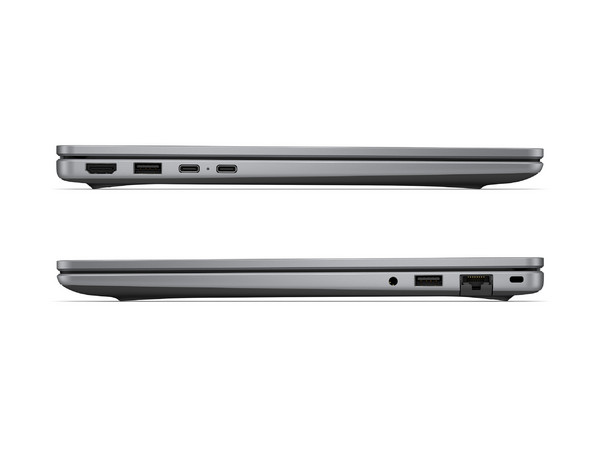 Laptop HP 200 G2a: 
Procesador AMD Ryzen 5 220 (hasta 4.9 GHz), 
Memoria de 16GB DDR5, 
SSD de 512GB, 
Pantalla de 14
