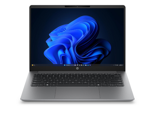 Laptop HP 200 G2a: 
Procesador AMD Ryzen 5 220 (hasta 4.9 GHz), 
Memoria de 16GB DDR5, 
SSD de 512GB, 
Pantalla de 14