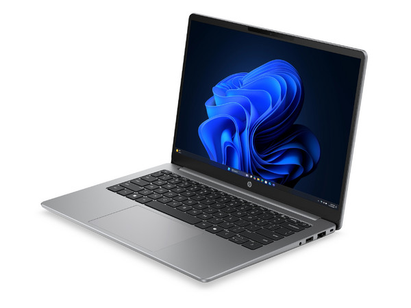 Laptop HP 200 G2a: 
Procesador AMD Ryzen 5 220 (hasta 4.9 GHz), 
Memoria de 16GB DDR5, 
SSD de 512GB, 
Pantalla de 14