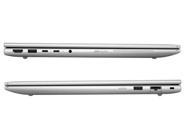 Laptop HP EliteBook 6 G1ah: 
Procesador AMD Ryzen 5 220 (hasta 4.9 GHz), 
Memoria de 16GB DDR5, 
SSD de 512GB, 
Pantalla de 16