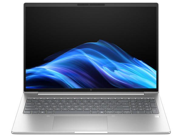 Laptop HP EliteBook 6 G1ah: 
Procesador AMD Ryzen 5 220 (hasta 4.9 GHz), 
Memoria de 16GB DDR5, 
SSD de 512GB, 
Pantalla de 16