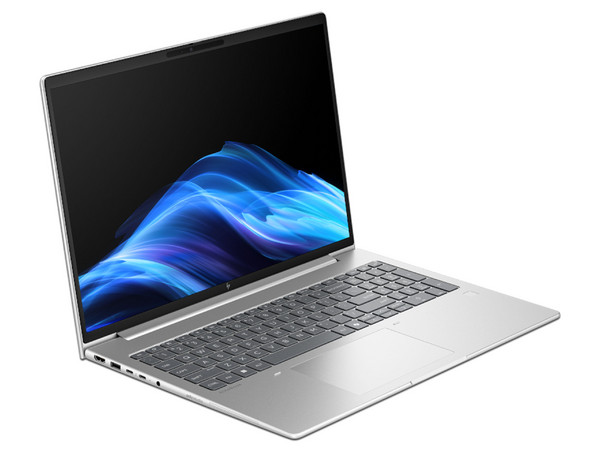 Laptop HP EliteBook 6 G1ah: 
Procesador AMD Ryzen 5 220 (hasta 4.9 GHz), 
Memoria de 16GB DDR5, 
SSD de 512GB, 
Pantalla de 16