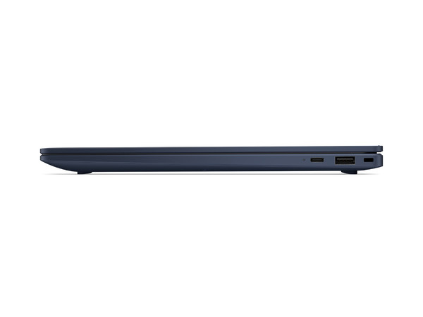 Laptop HP Elitebook X AI G2i:
Procesador Intel Core Ultra 7 365H (hasta 4.7 Ghz),
Memoria de 32GB LPDDR5,
SSD de 1TB,
Pantalla de 14