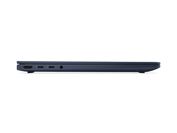Laptop HP Elitebook X AI G2i:
Procesador Intel Core Ultra 7 365H (hasta 4.7 Ghz),
Memoria de 32GB LPDDR5,
SSD de 1TB,
Pantalla de 14