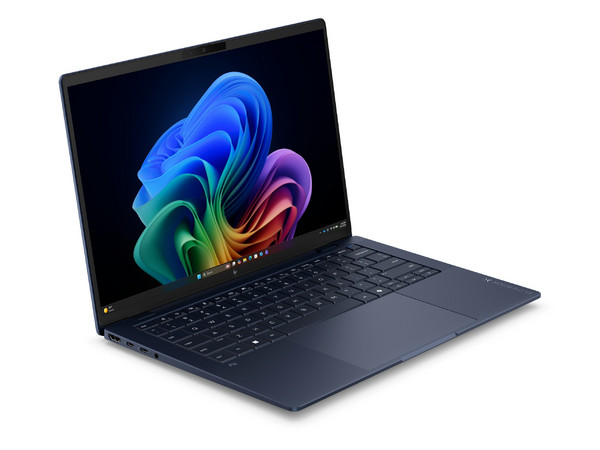 Laptop HP Elitebook X AI G2i:
Procesador Intel Core Ultra 7 365H (hasta 4.7 Ghz),
Memoria de 32GB LPDDR5,
SSD de 1TB,
Pantalla de 14