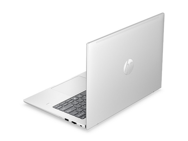 Laptop HP ProBook 4 G2i: 
Procesador Intel Core Ultra 7 355 (hasta 4.7 GHz), 
Memoria de 16GB DDR5, 
SSD de 512GB, 
Pantalla de 14