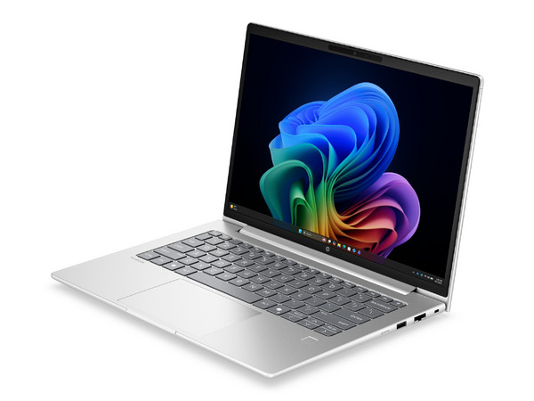 Laptop HP ProBook 4 G2i: 
Procesador Intel Core Ultra 7 355 (hasta 4.7 GHz), 
Memoria de 16GB DDR5, 
SSD de 512GB, 
Pantalla de 14