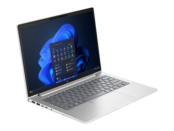 Laptop HP ProBook 4 G1iR: 
Procesador Intel Core 5 120U (hasta 5.0 GHz), 
Memoria de 16GB DDR5, 
SSD de 512GB, 
Pantalla de 14