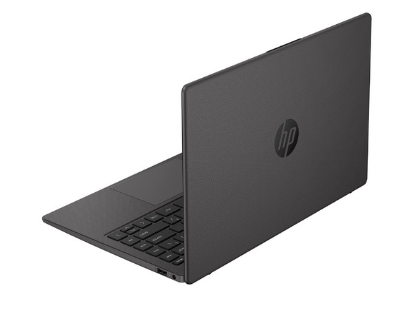 Laptop HP 245 G10: 
Procesador AMD Ryzen 3 7320U (hasta 4.1 GHz),
Memoria de 8GB DDR4, 
SSD de 256GB, 
Pantalla de 14