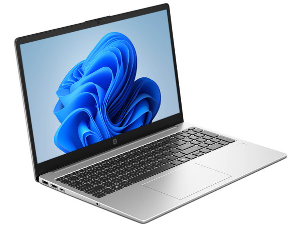Laptop HP G10 255R:
Procesador AMD Ryzen 5 7520U (hasta 4.3 GHz),
Memoria de 16GB LPDDR5,
SSD de 512GB,
Pantalla de 15.6