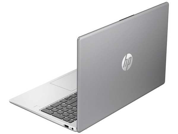Laptop HP G10 255R:
Procesador AMD Ryzen 5 7520U (hasta 4.3 GHz),
Memoria de 16GB LPDDR5,
SSD de 512GB,
Pantalla de 15.6