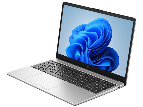 Laptop HP G10 255R:
Procesador AMD Ryzen 5 7520U (hasta 4.3 GHz),
Memoria de 16GB LPDDR5,
SSD de 512GB,
Pantalla de 15.6