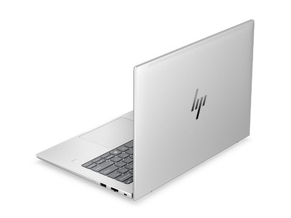 Laptop HP HP EliteBook 6 Next Gen AIG2i: 
Procesador Intel Core Ultra 5 325 (hasta 4.5 GHz), 
Memoria de 16GB DDR5, 
SSD de 512GB, 
Pantalla de 14
