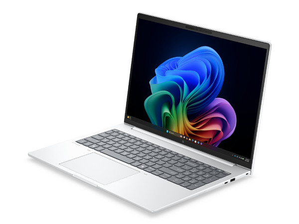 Laptop HP EliteBook 8 G2a: 
Procesador AMD Ryzen AI 7 450 (hasta 5.1 GHz), 
Memoria de 32GB DDR5, 
SSD de 512GB, 
Pantalla de 16