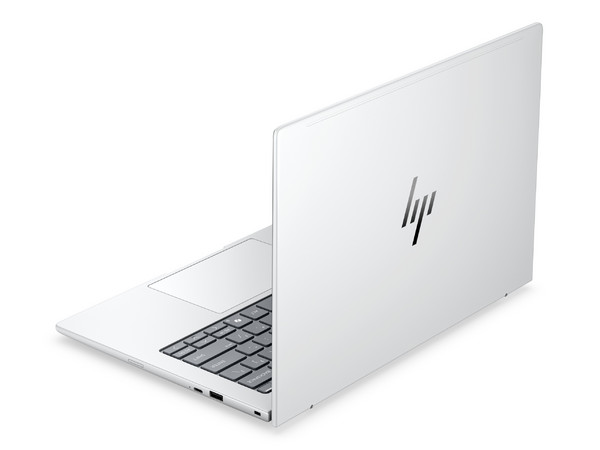 Laptop HP EliteBook 8: 
Procesador Intel Core Ultra 7 355 (hasta 4.7 GHz), 
Memoria de 32GB DDR5, 
SSD de 512GB, 
Pantalla de 14
