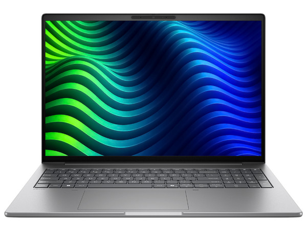 Workstation Portátil HP ZBook 8 G3a:
Procesador AMD Ryzen 9 AI HX Pro 470 (hasta 5.2 GHz),
Memoria de 24GB DDR5,
SSD de 1TB,
Pantalla de 16