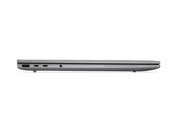 Workstation Portátil HP ZBook 8 G3a:
Procesador AMD Ryzen 9 AI HX Pro 470 (hasta 5.2 GHz),
Memoria de 24GB DDR5,
SSD de 1TB,
Pantalla de 16