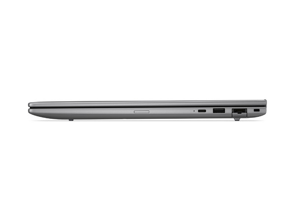 Workstation Portátil HP ZBook 8 G3a:
Procesador AMD Ryzen 9 AI HX Pro 470 (hasta 5.2 GHz),
Memoria de 24GB DDR5,
SSD de 1TB,
Pantalla de 16