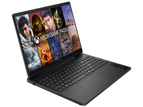 Laptop Gamer HP HyperX OMEN: 
Procesador Intel Core i7 14650HX (hasta 5.2 GHz), 
Memoria de 16GB DDR5,
SSD de 512GB, 
Pantalla de 15.3