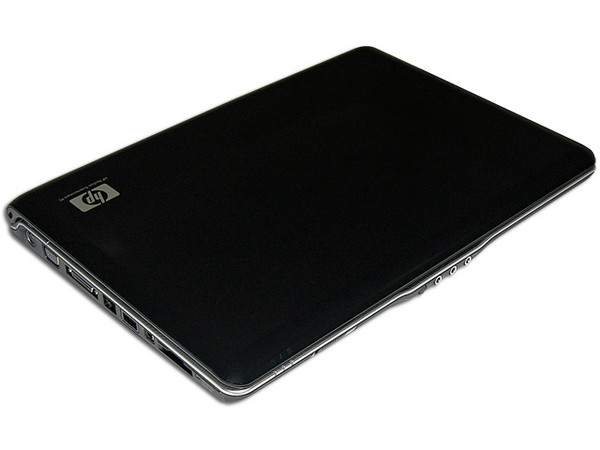 Portátil HP Pavilion DV2120LA,
Procesador Intel Core Duo T2050 (1.60GHz),
Memoria de 512 MB DDR2, Pantalla de 14.1