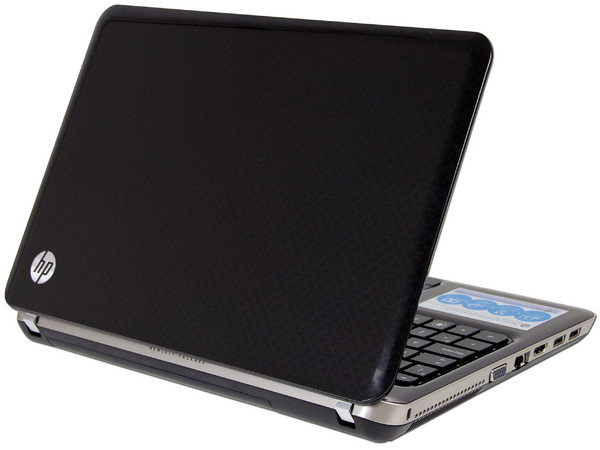 Laptop HP Pavilion dv4-4065la:
Procesador Intel Core i5-2410M (2.3GHz),
Memoria de 3GB DDR3, Disco Duro de 500GB,
Pantalla HD LED de 14