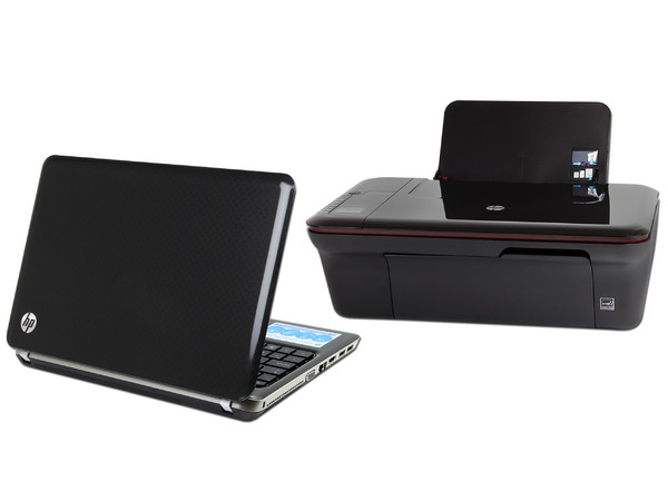 Kit Back to School de
Laptop HP Pavilion dv4-4075la (LY947LA):
Procesador AMD A4-3310MX (2.1GHz),
4GB DDR3, D.D. de 500GB,
Pantalla LED de 14