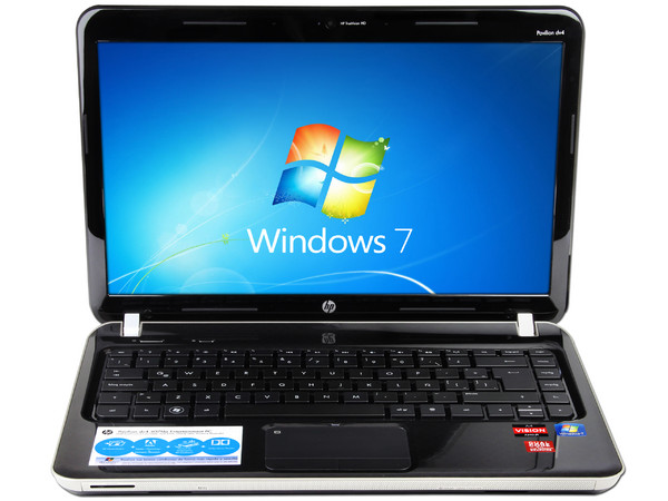 Kit Back to School de
Laptop HP Pavilion dv4-4075la (LY947LA):
Procesador AMD A4-3310MX (2.1GHz),
4GB DDR3, D.D. de 500GB,
Pantalla LED de 14