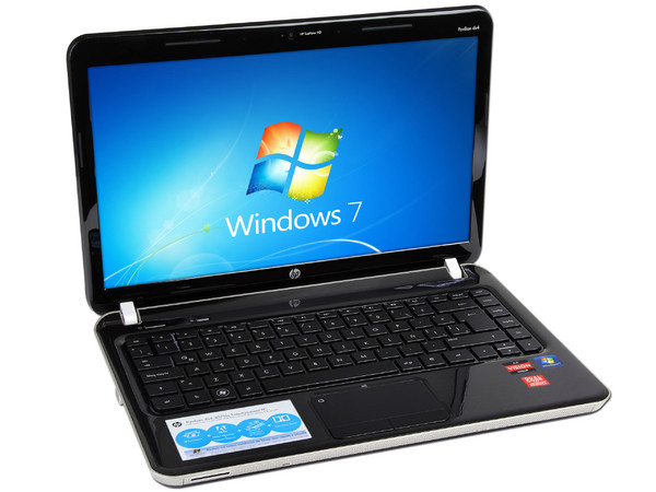 Kit Back to School de
Laptop HP Pavilion dv4-4075la (LY947LA):
Procesador AMD A4-3310MX (2.1GHz),
4GB DDR3, D.D. de 500GB,
Pantalla LED de 14