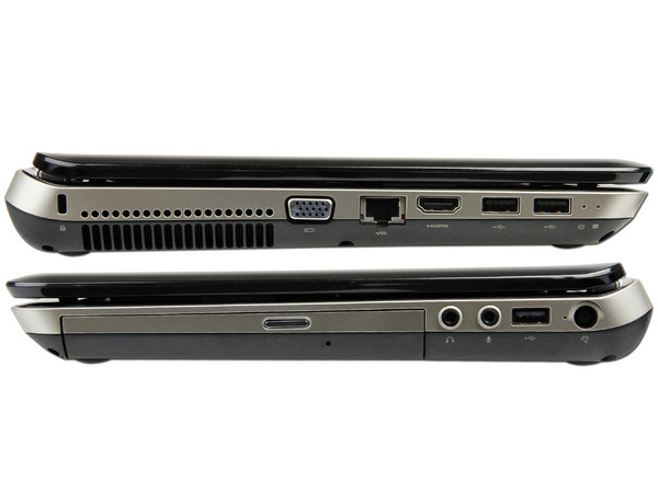 Kit Back to School de
Laptop HP Pavilion dv4-4075la (LY947LA):
Procesador AMD A4-3310MX (2.1GHz),
4GB DDR3, D.D. de 500GB,
Pantalla LED de 14