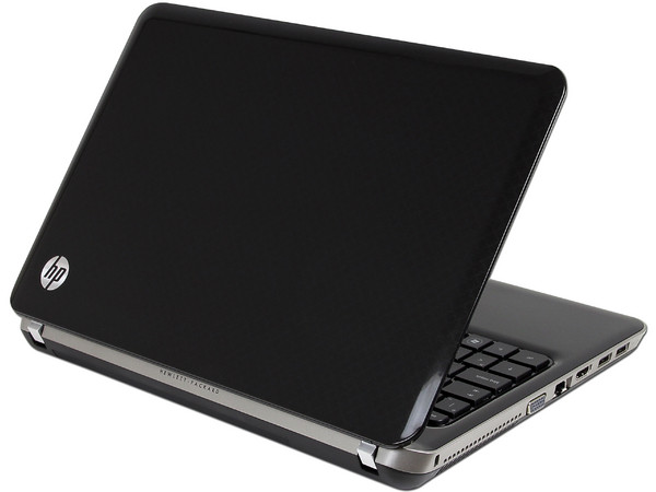 Laptop HP Pavilion dv4-4165la:
Procesador Intel Core i5-2430M (2.4GHz),
Memoria de 4GB DDR3, Disco Duro de 500GB,
Pantalla LED de 14