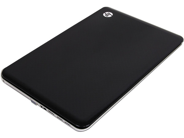 Laptop HP Pavilion dv4-4165la:
Procesador Intel Core i5-2430M (2.4GHz),
Memoria de 4GB DDR3, Disco Duro de 500GB,
Pantalla LED de 14