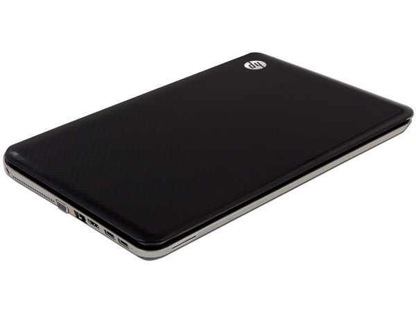 Laptop HP Pavilion dv4-4260la:
Procesador Intel Core i3-2330M (2.2GHz),
Memoria de 4GB DDR3, Disco Duro de 500GB,
Pantalla LED de 14
