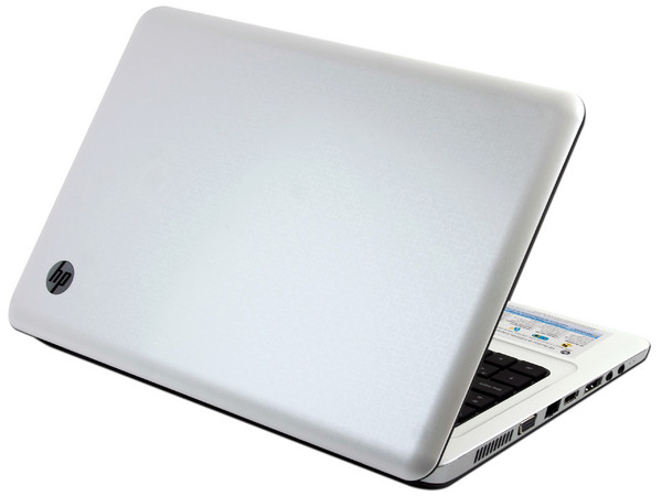 Laptop HP Pavilion dv5-2034la:
Procesador AMD Athlon II D.C. P-320 (2.1GHz),
Memoria de 4GB DDR3, Disco Duro de 500GB,
Pantalla de 14.5