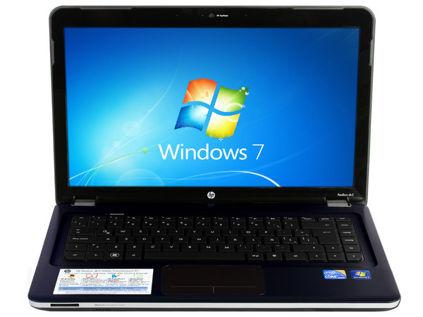 Laptop HP Pavilion dv5-2146la:
Procesador Intel Core i5-450M (2,4 GHz),
Memoria de 4GB DDR3, Disco Duro de 500GB,
Pantalla de 14.5