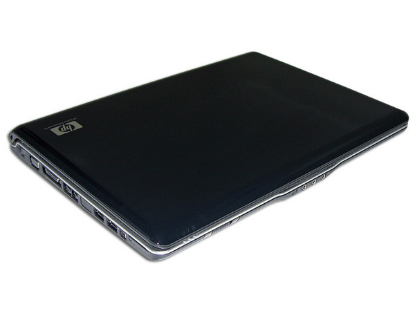 Portátil HP Pavilion dv6120LA,
Procesador AMD Turion 64 X2 (1.6GHz),
Memoria de 1GB DDR2, Pantalla de 15.4