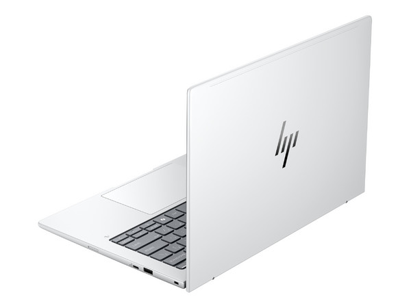 Laptop HP EliteBook 8 G1a: 
Procesador AMD Ryzen AI 5 PRO 340 (hasta 4.8 GHz), 
Memoria de 32GB DDR5, 
SSD de 512GB, 
Pantalla de 14