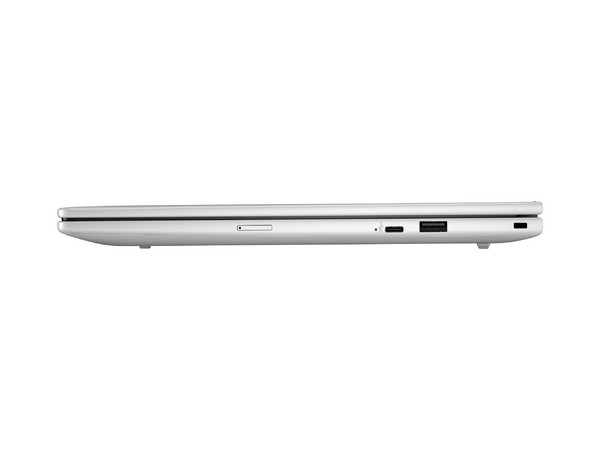 Laptop HP EliteBook 8 G1a: 
Procesador AMD Ryzen AI 5 PRO 340 (hasta 4.8 GHz), 
Memoria de 32GB DDR5, 
SSD de 512GB, 
Pantalla de 14
