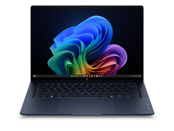 Laptop HP Elitebook X G2i:
Procesador Intel Core Ultra 7 356H (hasta 4.7 GHz),
Memoria de 32GB LPDDR5,
SSD de 1TB,
Pantalla de 14