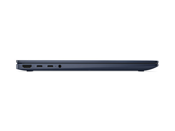 Laptop HP Elitebook X Flip AIG2i:
Procesador Intel Core Ultra 7 X 358H (hasta 4.8 GHz),
Memoria de 32GB LPDDR5,
SSD de 1TB,
Pantalla de 14