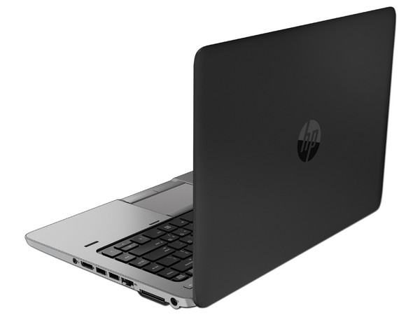 Laptop HP EliteBook 840 G1:  Procesador Intel Core i7-4600U (hasta 3.3 GHz) 4ta Generación,
 Memoria de 8 GB DDR3,
D. D. de 500 GB,
 Pantalla LED de 14