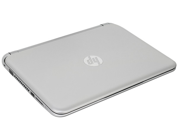 Laptop HP Pavilion Touch 11:
Procesador AMD A6-1450 (hasta 1.4 GHz),
Memoria de 4 GB DDR3, Disco Duro de 500 GB,
Pantalla LED Multi Touch de 11.6