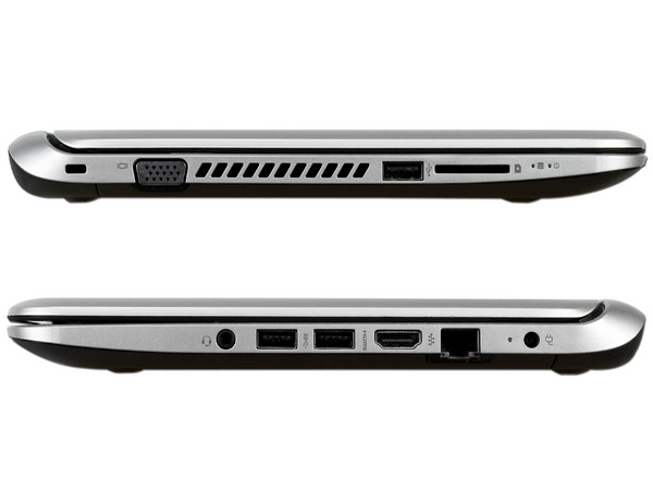 Laptop HP Pavilion Touch 11:
Procesador AMD A6-1450 (hasta 1.4 GHz),
Memoria de 4 GB DDR3, Disco Duro de 500 GB,
Pantalla LED Multi Touch de 11.6
