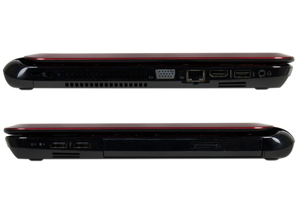 Laptop HP 14-d022la:
Procesador Intel Celeron N 2810 (2.0 GHz),
Memoria de 4 GB DDR3, Disco Duro de 500 GB,
Pantalla LED de 14