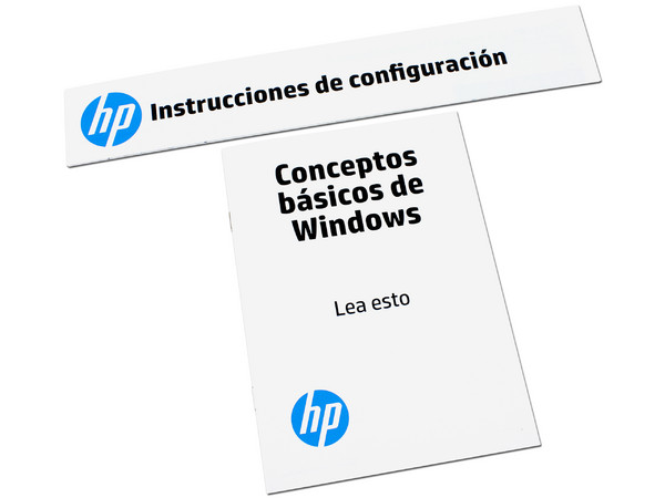 Laptop HP 14-d022la:
Procesador Intel Celeron N 2810 (2.0 GHz),
Memoria de 4 GB DDR3, Disco Duro de 500 GB,
Pantalla LED de 14