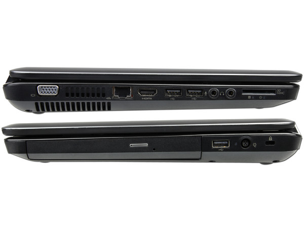 Kit Back to School de
Laptop HP Pavilion g4-1064la (LM753LA):
Procesador Intel Core i3-2310M (2.1GHz),
3GB DDR3, D.D. de 320GB,
Pantalla LED de 14