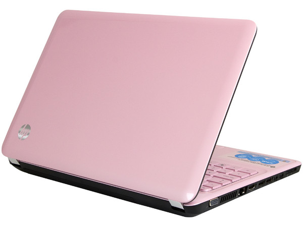 Laptop HP Pavilion g4-1283la:
Procesador Intel Core i3-370M (2,4 GHz ),
Memoria de 4GB DDR3, Disco Duro de 500GB,
Pantalla LED HD de 14