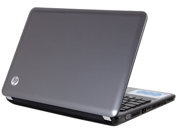 Laptop HP Pavilion g4-1355la:
Procesador AMD E2-3000M (1.8 GHz),
Memoria de 4GB DDR3, Disco Duro de 640GB,
Pantalla LED HD de 14